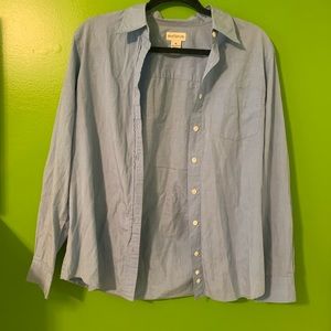 Button down shirt